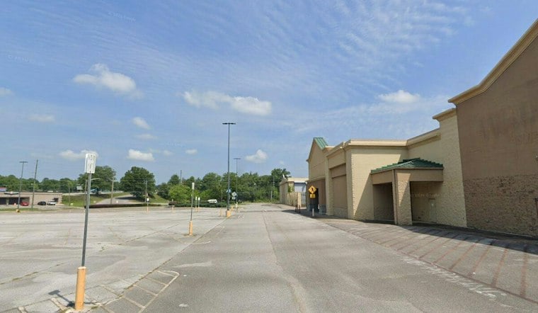 Fairfield Residents Chant ‘No Data Centers’ Over $150M Patmos Financing Plan