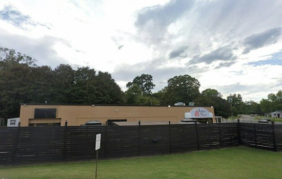 Fairfield's Southern Flames Opens With Live Music, Soul Food And Food Desert Mission