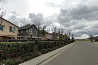 Fairfield Shotgun Home Invasion Ends in Chase, Arrest at Vacaville Eatery