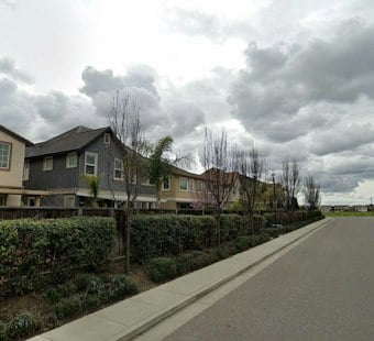 Fairfield Shotgun Home Invasion Ends in Chase, Arrest at Vacaville Eatery