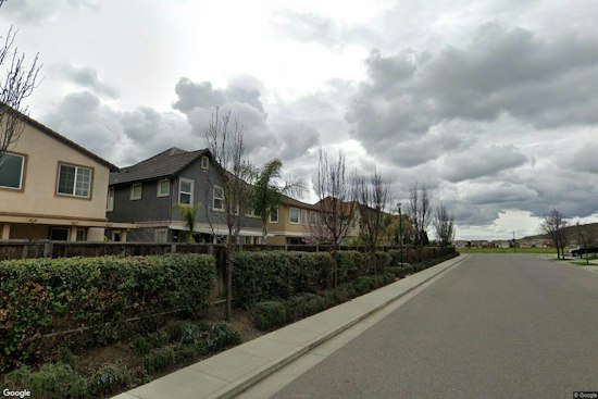 Fairfield Shotgun Home Invasion Ends in Chase, Arrest at Vacaville Eatery