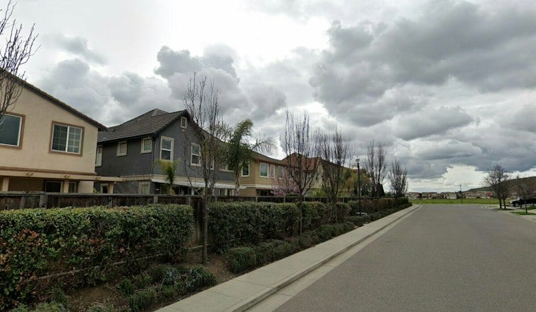 Fairfield Shotgun Home Invasion Ends in Chase, Arrest at Vacaville Eatery