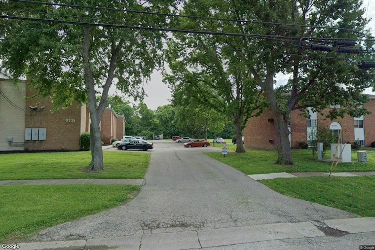 Fairfield SWAT Standoff Ends With Arrest of Man Wanted on Felony Warrants