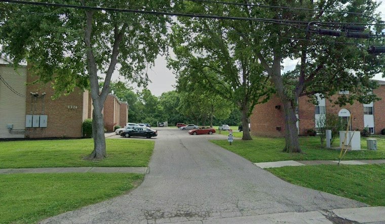 Fairfield SWAT Standoff Ends With Arrest of Man Wanted on Felony Warrants