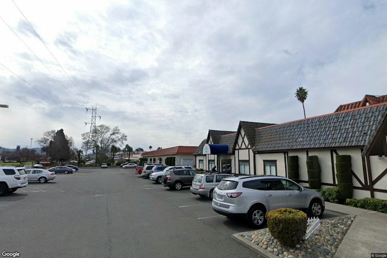Fairfield Tip Call Frees Trafficking Victim, Lands Suspect in Custody