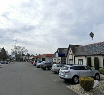 Fairfield Tip Call Frees Trafficking Victim, Lands Suspect in Custody