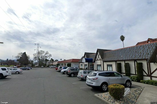 Fairfield Tip Call Frees Trafficking Victim, Lands Suspect in Custody