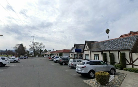 Fairfield Tip Call Frees Trafficking Victim, Lands Suspect in Custody