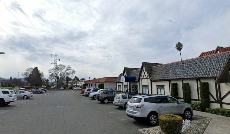 Fairfield Tip Call Frees Trafficking Victim, Lands Suspect in Custody