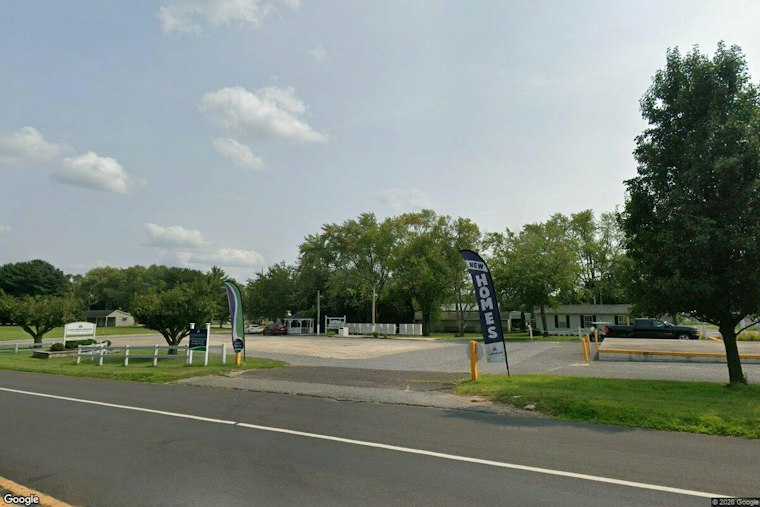 Fairfield Township Man Admits Hiding Marine Vet Cousin's Body for 8 Months