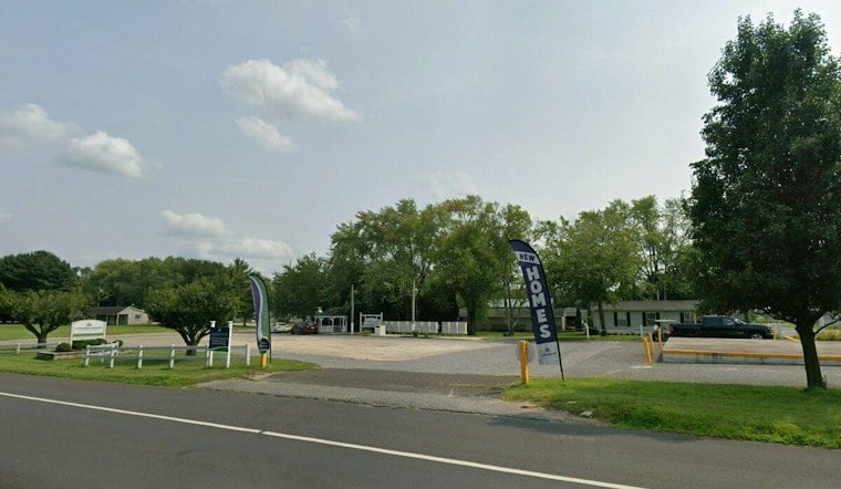 Fairfield Township Man Admits Hiding Marine Vet Cousin's Body for 8 Months