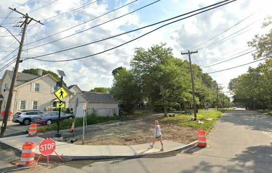 Fairhaven Cuts Ribbon on Revamped Phoenix Rail Trail After Months of Closures