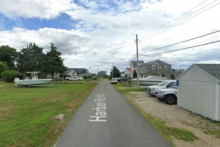 Fairhaven Man Indicted for Murder in Fatal Shooting of Mattapoisett Neighbor