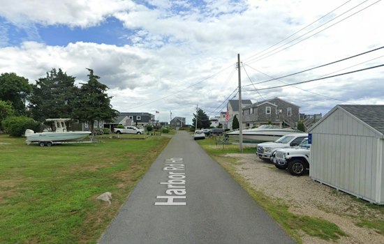 Fairhaven Man Indicted for Murder in Fatal Shooting of Mattapoisett Neighbor