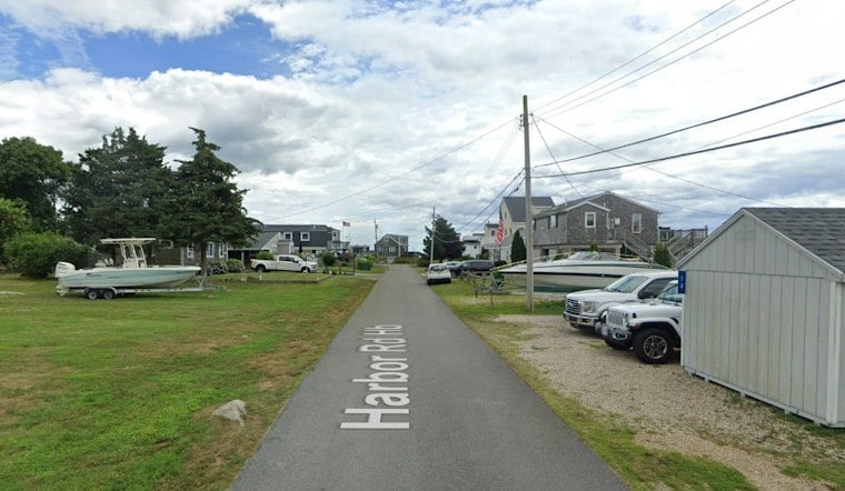 Fairhaven Man Indicted for Murder in Fatal Shooting of Mattapoisett Neighbor