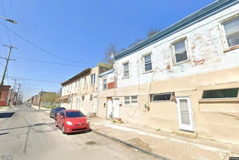 Fairhill Vacant Lot to Become Three-Unit Building in Land Bank Housing Push
