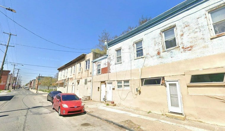 Fairhill Vacant Lot to Become Three-Unit Building in Land Bank Housing Push
