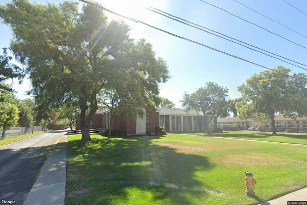 Fairpark LDS Church Site Could Become 88 Townhomes Under New $5M Deal