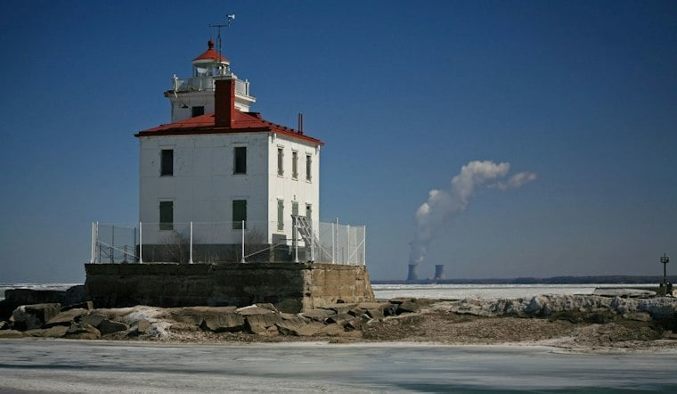 Fairport Harbor Adopts First New Comprehensive Plan Since 2002 After 370 Resident Responses