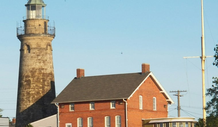 Fairport Harbor Shops Team Up for Witches Night Out, Haunted Tower Climb