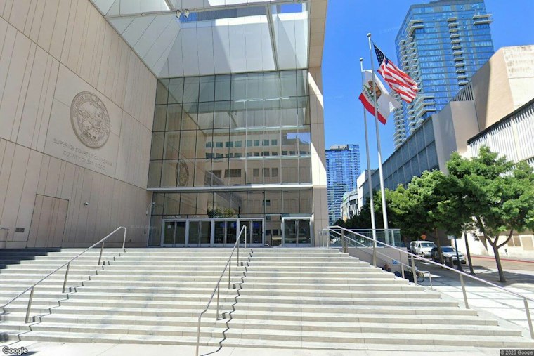 Faizon Love Dodges San Diego Trial, Gets Two Years of Mental Health Diversion Instead