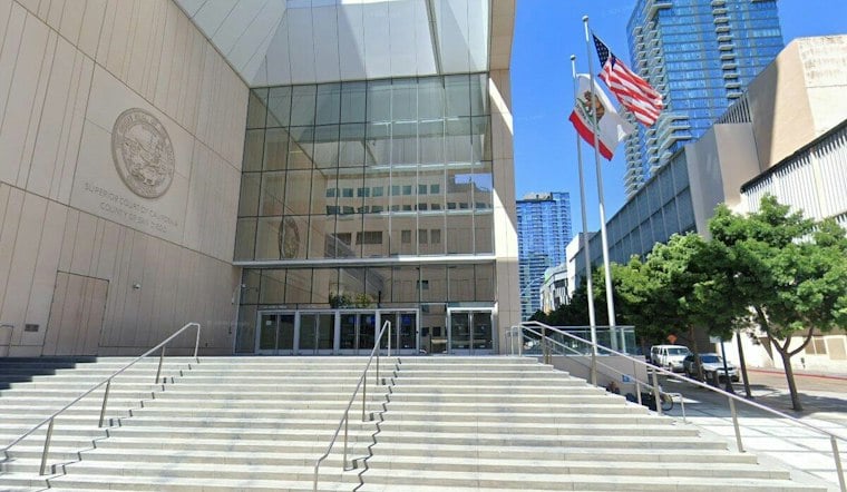 Faizon Love Dodges San Diego Trial, Gets Two Years of Mental Health Diversion Instead