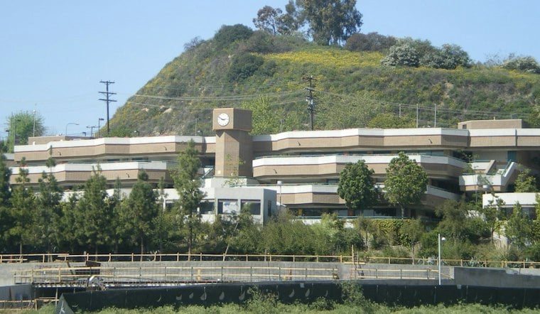 Fake Active Shooter Call Locks Down Brentwood's Milken School, LAPD Calls It a Hoax