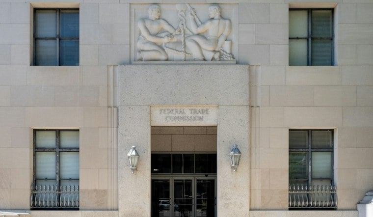 Fake Bank Scheme Hit With $106.8M Judgment, Veteran Lost Credit Score