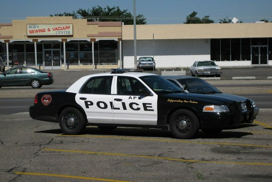 Fake ‘Cat in the Hat’ Shooting Threat Hits Dozens of Albuquerque Schools