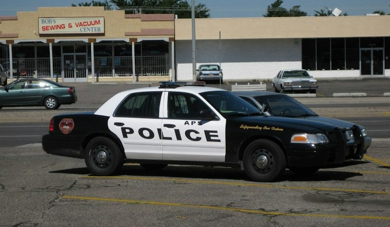 Fake ‘Cat in the Hat’ Shooting Threat Hits Dozens of Albuquerque Schools