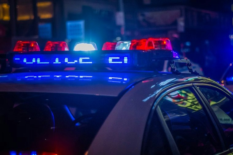 Fake Cohasset Hostage Call Shuts Down Route 3A, Caller Watched Cops On Camera