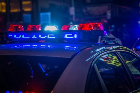 Fake Cohasset Hostage Call Shuts Down Route 3A, Caller Watched Cops On Camera