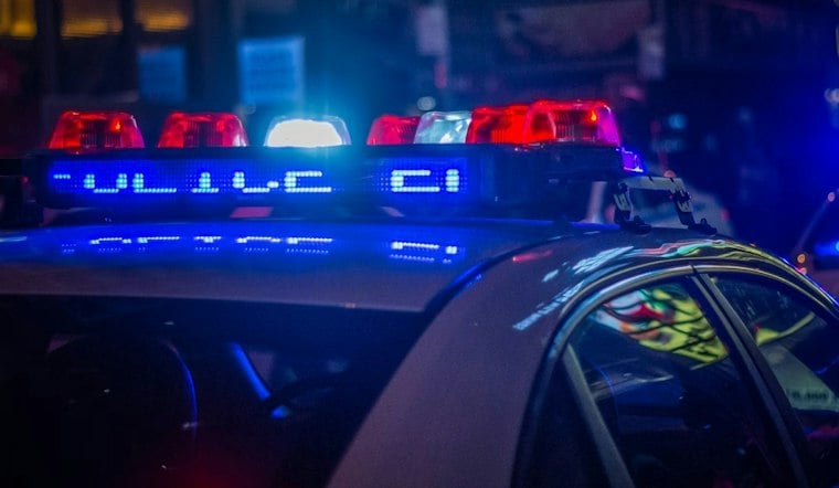 Fake Cohasset Hostage Call Shuts Down Route 3A, Caller Watched Cops On Camera
