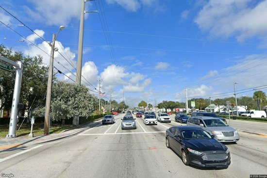 Fake Wildlife Officers Rob Three in Palm Beach County, PBSO Seeks More Victims