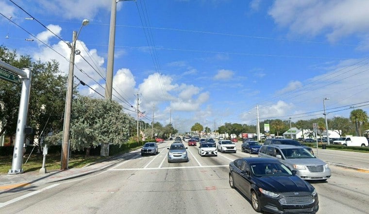 Fake Wildlife Officers Rob Three in Palm Beach County, PBSO Seeks More Victims