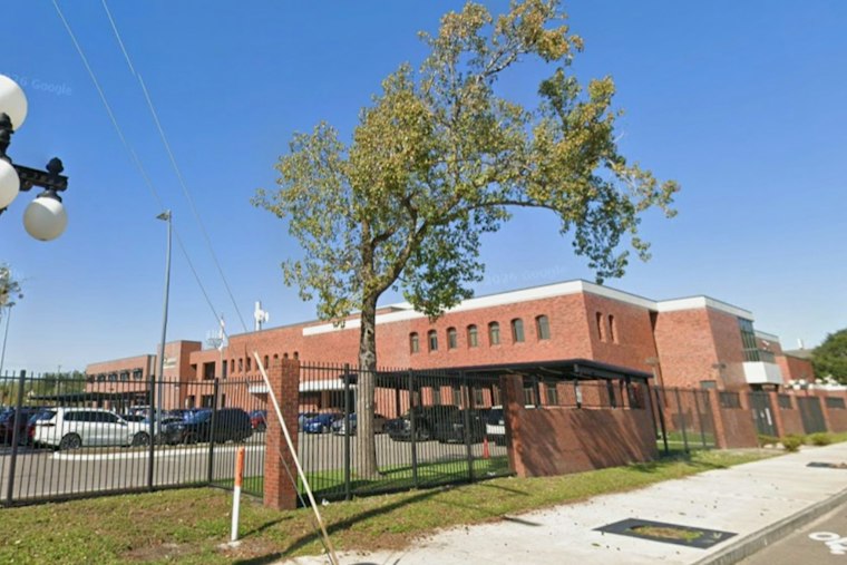 Falkenburg Jail Inmate Dies in Hillsborough's Fifth Lockup Death of 2026