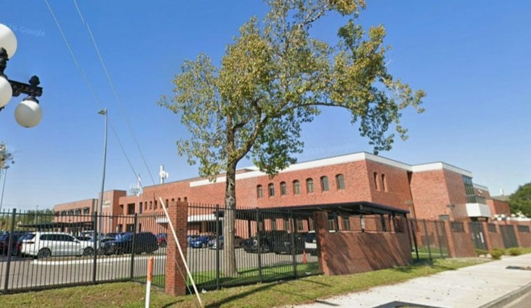 Falkenburg Jail Inmate Dies in Hillsborough's Fifth Lockup Death of 2026