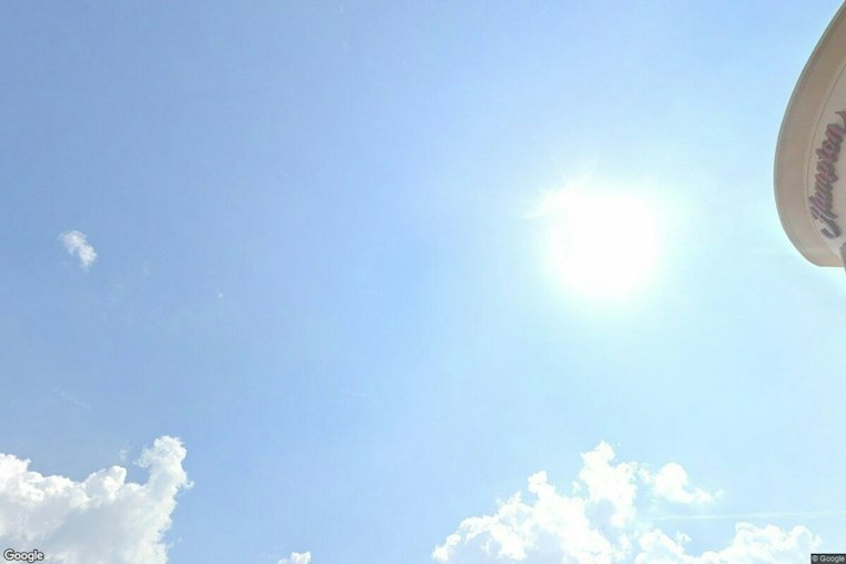 Fall No-Show: Memphis Roasts in 92-Degree October Sizzler