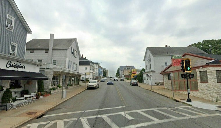 Fall River Cyclist, 39, Critically Hurt After Running Red Light Into SUV