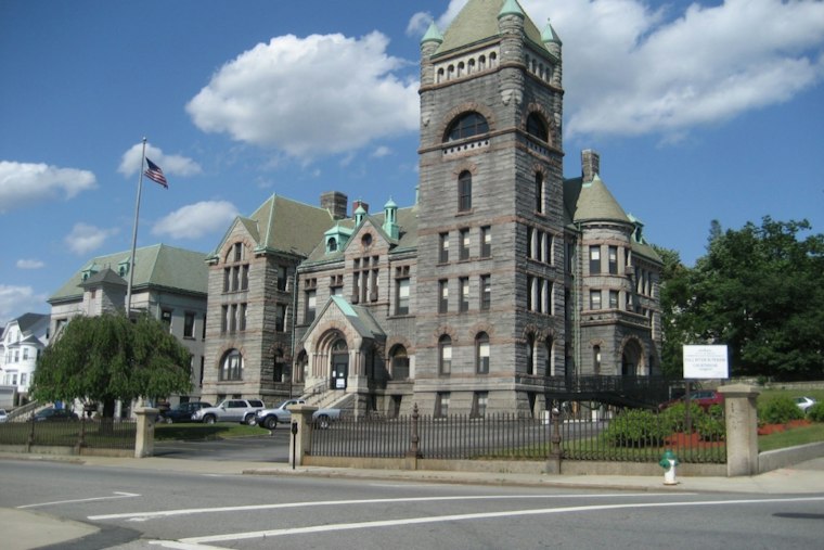 Fall River Fires Back at Cannabis Shop Suing City Over $4.6M in Fees