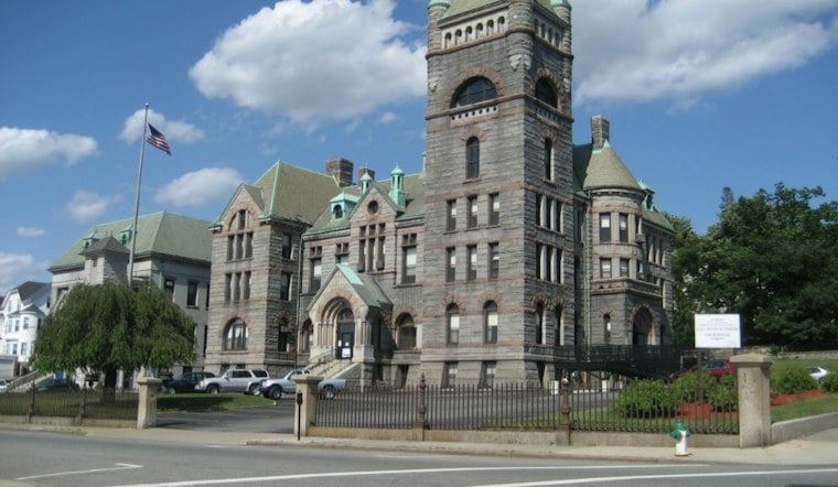 Fall River Fires Back at Cannabis Shop Suing City Over $4.6M in Fees