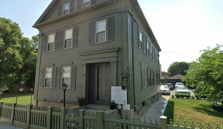 Fall River Judge Orders Miss Lizzie's Coffee to Pay $31K in Lizzie Borden Trademark Fight