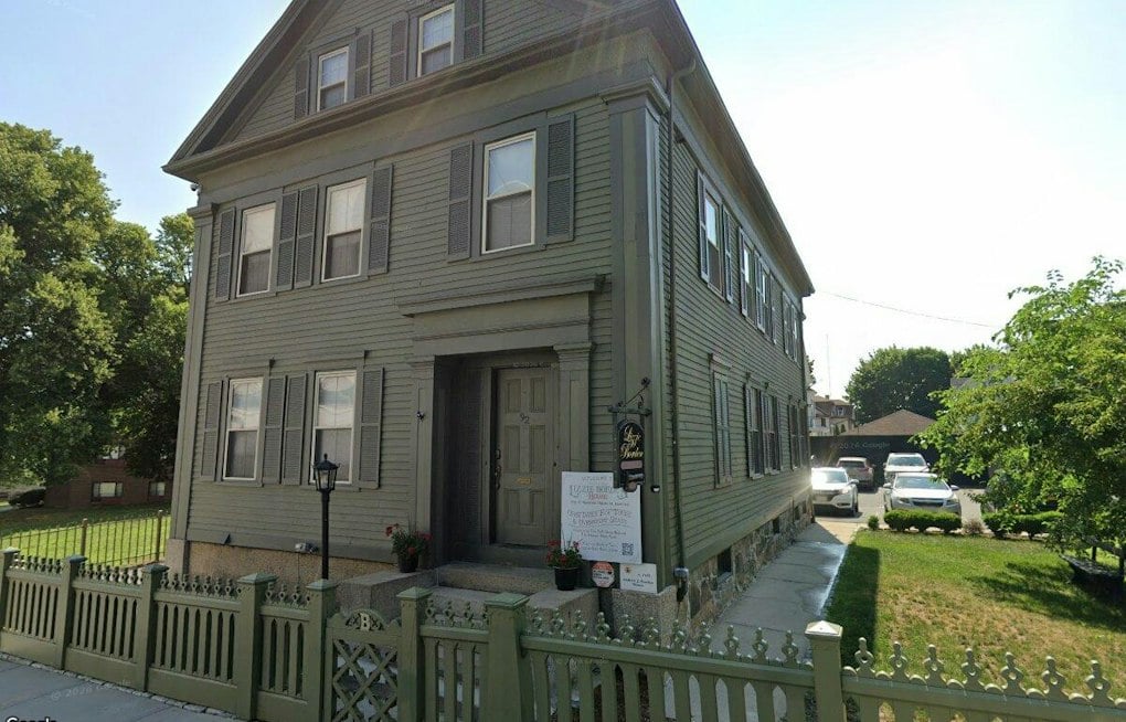 Fall River Judge Orders Miss Lizzie's Coffee to Pay $31K in Lizzie Borden Trademark Fight