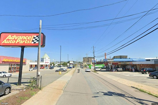 Fall River Leather Maker Buys Historic Tower Mill After Decade as Tenant