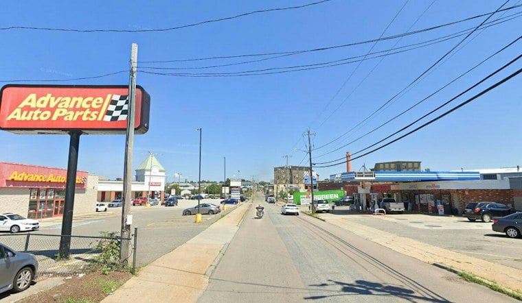 Fall River Leather Maker Buys Historic Tower Mill After Decade as Tenant