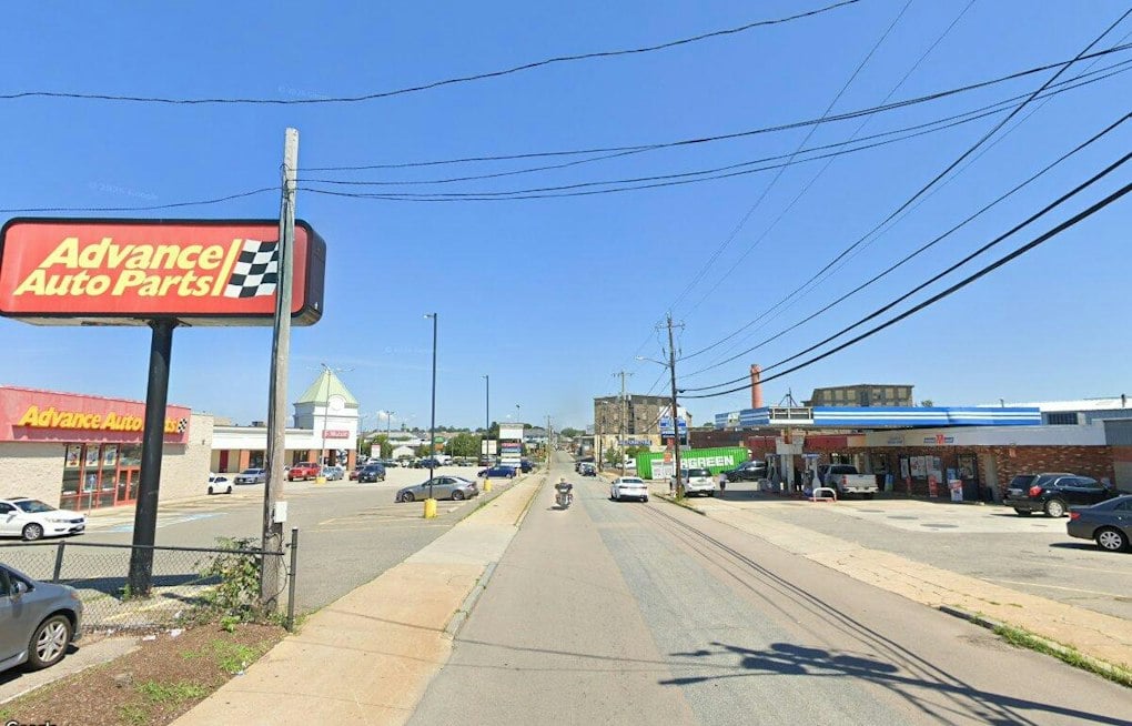Fall River Leather Maker Buys Historic Tower Mill After Decade as Tenant