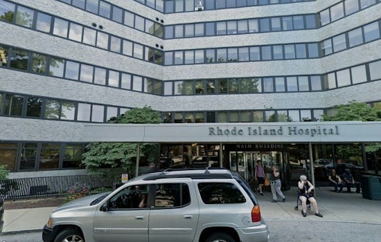 Fall River Machete Attack Near Brayton Avenue Leaves Man, 35, Hospitalized