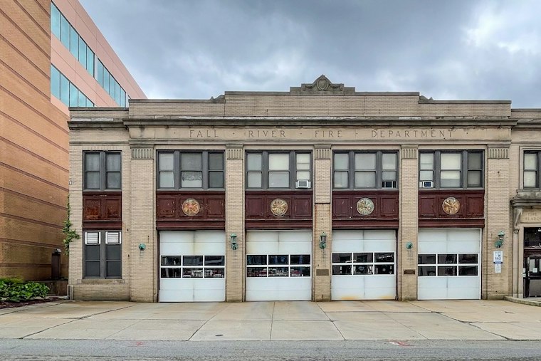 Fall River Man, 52, Dies After Front Loader Strikes Him at Freetown Recycling Yard