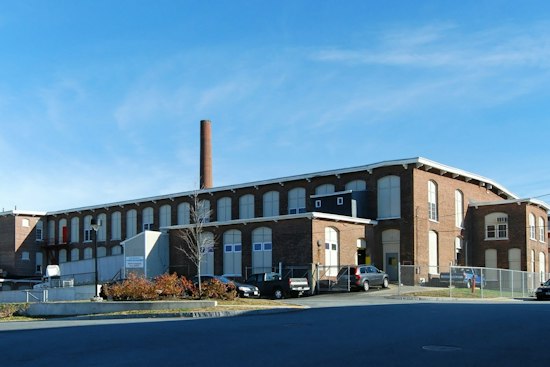 Fall River Mill Conversion Lands $6M as Healey Pours $330M Into Housing Statewide