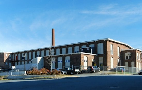 Fall River Mill Conversion Lands $6M as Healey Pours $330M Into Housing Statewide